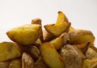 Cepam kartupeļu pareizi: 6 vērtīgi noteikumi