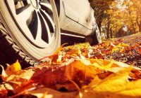 Vien daži šoferi rīkojas pareizi: vai rudenī nepieciešams sildīt mašīnu pirms braukšanas uzsākšanas