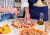 5 biežāk sastopamās kļūdas, ko daudzi pieļauj, gatavojot picu