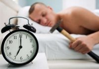 Kā īsā laikā iegūt pietiekami daudz miega: efektīvi padomi