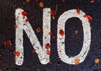 Kā iemācīties teikt “Nē”?