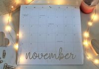Mēness kalendārs: novembra veiksmīgākās un neveiksmīgākās dienas