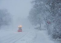 Meteorologi Steidzami brīdina! “Šodien no 13:00 līdz 20:00 gaidāma stipra un ilgstoša snigšana”