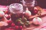 Garšīga sagatave ziemai: tomātu salātu recepte