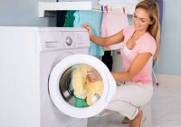 Kā saglabāt auduma krāsu mazgāšanas laikā