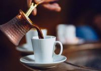 Kafija bez ūdens: aromātiskā dzēriena slepenā recepte
