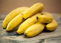 Triki, kā uzglabāt banānus ilgāk svaigus