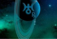 3 zodiaka zīmes, kurām līdz nākamā gada 26. janvārim traucēs retrogrādais Urāns