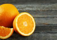 Kāpēc likt apelsīnu mikroviļņu krāsnī – lūk, kas notiek tikai 30 sekunžu laikā