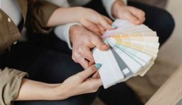 Šīs sienu krāsas palielinās jūsu mājokļa vērtību: paturiet to prātā renovācijas laikā