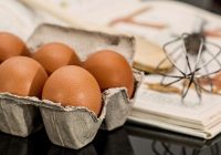 Nevainojami veidi, kā aizstāt olas mīklā