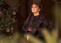 Milzīgu pārsteigumu īsi pirms Ziemassvētkiem latviešu dziedātājai Lindai Leen sagādājis viens no pasaulē pazīstamākajiem miljardieriem