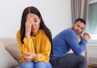 6 sievu kļūdas, kuras ir nelaimīgas laulībā