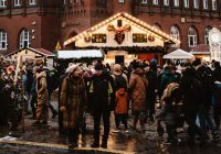 VIDEO. Vai Ziemassvētkos Latvijā atkal būs sniegs? Meteorologs Toms Bricis nāk klajā ar atbildi