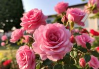Nestādiet šos augus blakus rozēm: “slikto kaimiņu” saraksts
