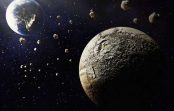 Plutons pirmo reizi 226 gadu laikā pāriet Ūdensvīra zīmē: ko gaidīt no šī perioda un 2024. gada kopumā