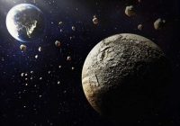 Plutons pirmo reizi 226 gadu laikā pāriet Ūdensvīra zīmē: ko gaidīt no šī perioda un 2024. gada kopumā
