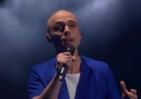 VIDEO. Dziedātājs Dons pirms “Eirovīzijas” izdara kaut ko tādu, ko no viņa negaidīja neviens