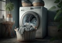 Kā izvēlēties piemērotu režīmu veļas mazgāšanai: nekādu bojājumu