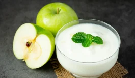 Garšīgāk un labāk: kā pagatavot ābolu majonēzi – ideālu mērci ēdieniem
