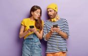 5 pazīmes, kas liecina, ka sociālie mediji grauj jūsu attiecības