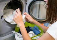 Cik daudz jādod veļas mašīnai “atpūta” pēc mazgāšanas