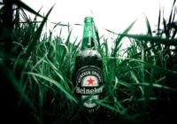 Heineken ienākumi samazinās slikto laikapstākļu un zemāka pārdošanas apjoma Ķīnā dēļ