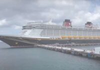 Disney pievienos savai flotei jaunu kuģi Tokijā, lai paplašinātu kruīzu biznesu