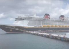 Disney pievienos savai flotei jaunu kuģi Tokijā, lai paplašinātu kruīzu biznesu