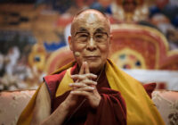 Dalailamas 5 svarīgākie padomi sievietēm, kurām dzīvē nav laimes