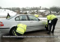 Sliktas ziņas autovadītājiem; Nākamgad ļoti ievērojami palielinās autoceļu nodevu