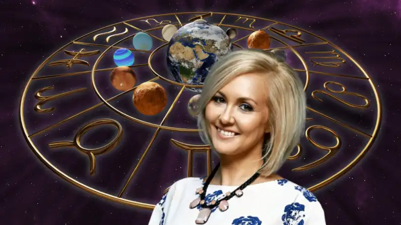 Volodina Promises These Zodiac Signs Will Solve All Life Problems by the New Year