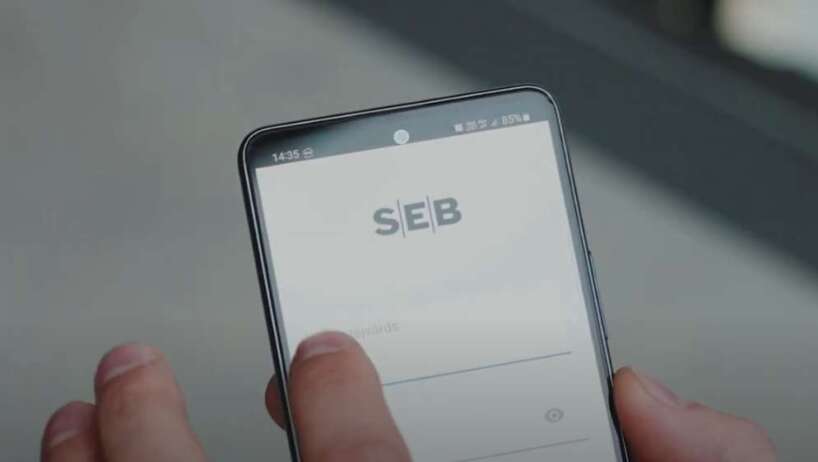 “SEB” bank announces important changes