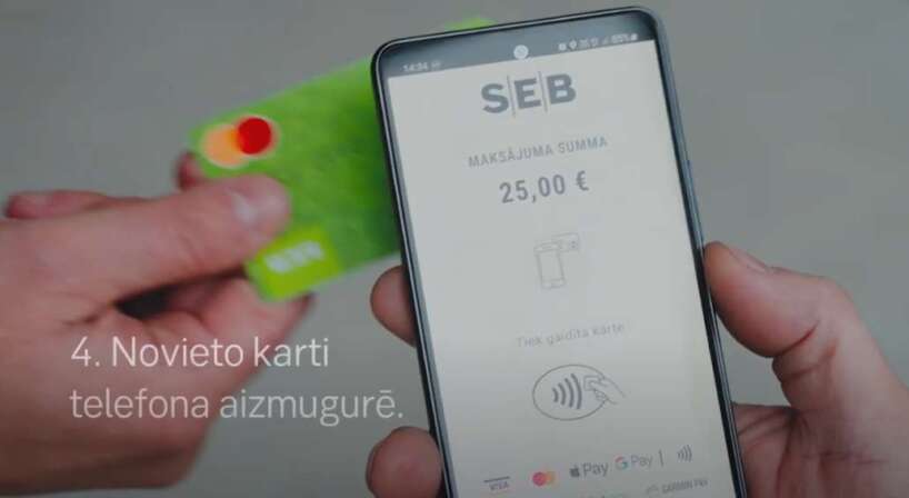 “SEB” banka paziņo par būtiskām izmaiņām – kā tās ietekmēs klientus