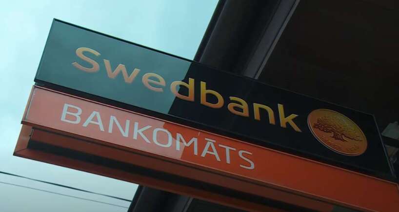 swedbank