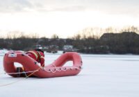 Sākoties februārim laikapstākļi vietām kļūs skarbi – meteorologi atklāj ko sagaidīt