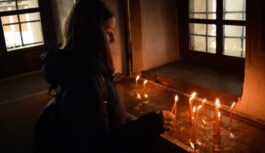 Kam veiksies mīlestībā 2025. gada 31. oktobrī: Dvīņiem gaidāmi lieli pārsteigumi, Strēlniekam jāpiedomā pie savas rīcības Kam veiksies mīlestībā 2025. gada 31. oktobrī: Dvīņiem gaidāmi lieli pārsteigumi, Strēlniekam jāpiedomā pie savas rīcības