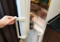 Kāpēc es vienmēr ieskatos citu cilvēku ledusskapī, kad eju ciemos? Saimniekiem nepatīk, bet tā tam ir jābūt