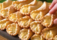 Mana visiecienītākā biezpiena cepumu recepte – gardas smalkmaizītes ar nostalģisku pieskaņu