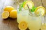 Atklāta vienkārša mājās gatavotas limonādes recepte, pēc kuras pagatavošanas vairs nevajadzēs doties uz veikalu pēc sodas dzērieniem