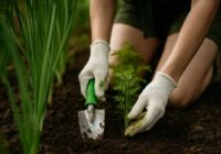 Jūlijs nav par vēlu – 3 dārzeņi, ko iestādīt tagad un novākt bagātīgi pirms rudens salnas