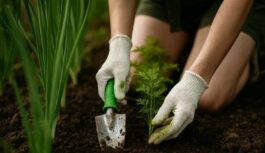 Jūlijs nav par vēlu – 3 dārzeņi, ko iestādīt tagad un novākt bagātīgi pirms rudens salnas