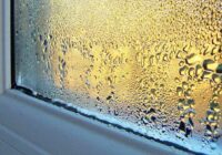 Logi vairs netek — šis lētais mājas līdzeklis palīdz atbrīvoties no kondensāta