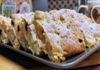 Kā es gatavoju “slinko” ābolu pīrāgu: visu sajaucu un uzreiz lieku cepties — recepte ar daudz pildījuma un maz mīklas Kā es gatavoju “slinko” ābolu pīrāgu: visu sajaucu un uzreiz lieku cepties — recepte ar daudz pildījuma un maz mīklas