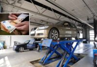 Latvijā ieviests jauns nodoklis, kas skar visus automašīnu īpašniekus – cilvēki par to ir nikni Latvijā ieviests jauns nodoklis, kas skar visus automašīnu īpašniekus – cilvēki par to ir nikni