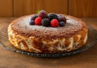 Torte, kas pa rokai jebkurā situācijā: gatavoju to jau 15 gadus un katru reizi tā ir kā jauns atklājums, kas garšo visiem