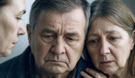 Vīrs Andris teica, ka iešot nopirkt maizi, bet atgriezās dienu vēlāk – un ne viens Vīrs Andris teica, ka iešot nopirkt maizi, bet atgriezās dienu vēlāk – un ne viens