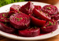 Es vairs nekad nevāru bietes – ne piles ūdens, bez netīriem katliem vai nepatīkamām smakām Es vairs nekad nevāru bietes – ne piles ūdens, bez netīriem katliem vai nepatīkamām smakām