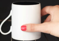 Kāpēc glāzes un krūzes jāuzglabā otrādi – padoms, kuru būtu jāievēro Kāpēc glāzes un krūzes jāuzglabā otrādi – padoms, kuru būtu jāievēro