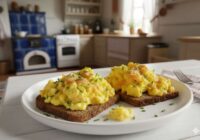 Omletes būs īpaši gaisīgākas un gardākas, ja olām pievienosi vienu vienkāršu papildu sastāvdaļu